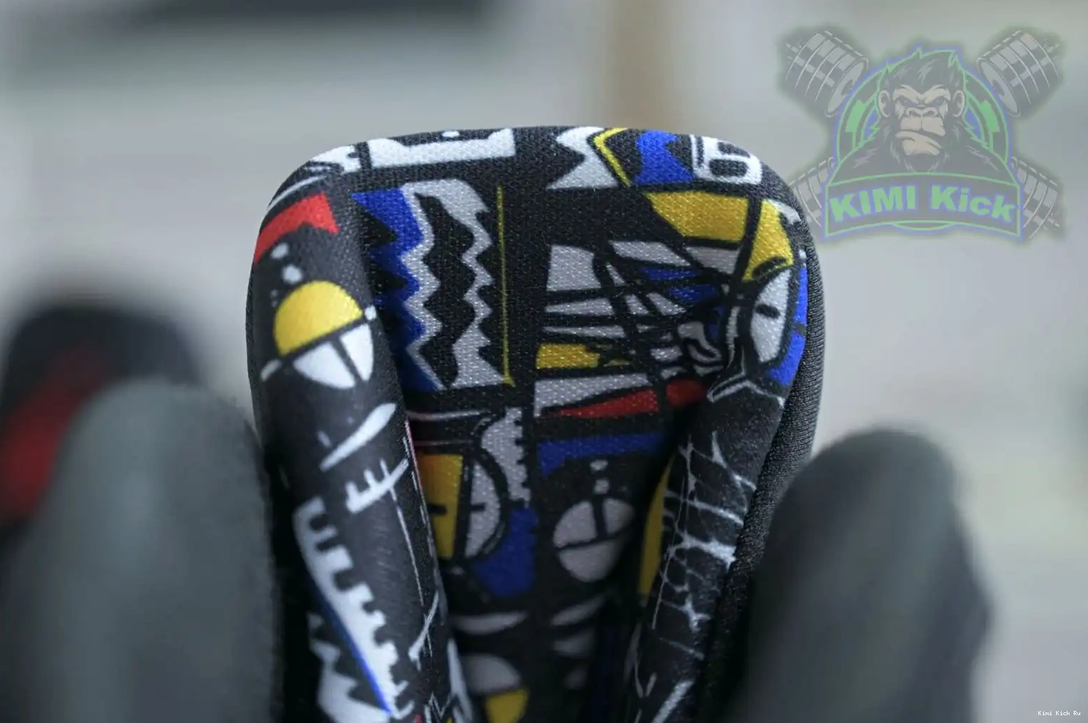 Air Kimikick 8 Jordan 0515